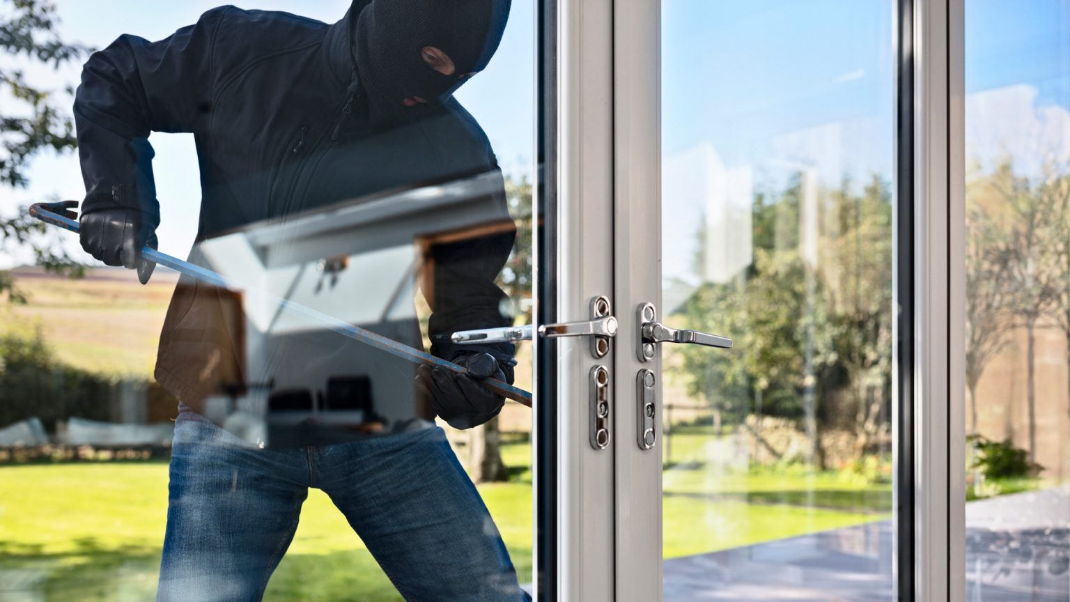 How to Secure Patio Doors Securian Industries