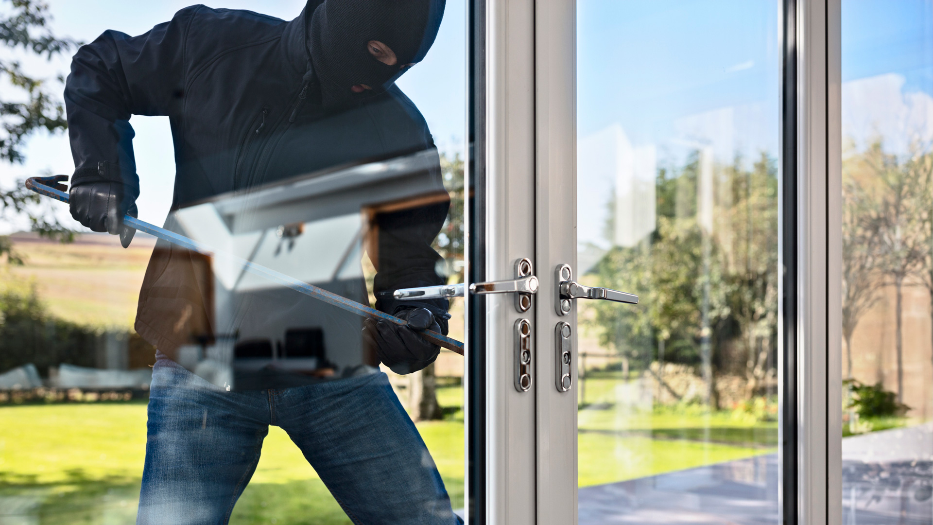 How to Secure Patio Doors | Securian Industries